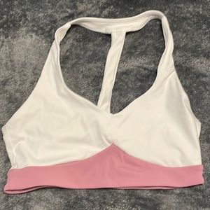 Born Primitive The Crown sports bra